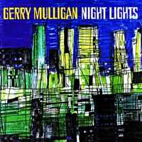CD Night Lights Gerry Mulligan