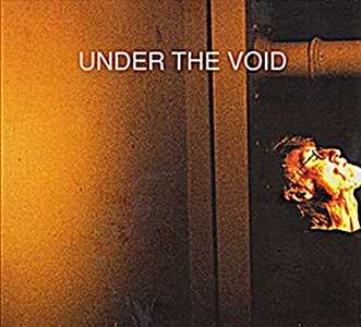 CD Under the Void Tim Hodgkinson