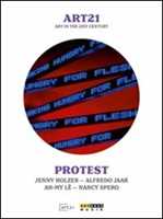 Film Protest. Art21 