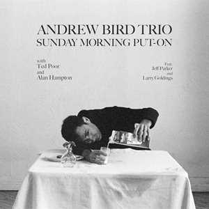 CD Sunday Morning Put on Andrew Bird