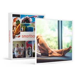 Idee regalo SMARTBOX - Auguri mamma! 1 giorno di relax in Spa per la tua mamma - Cofanetto regalo Smartbox