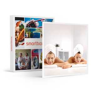 Idee regalo SMARTBOX - Relax madre e figlia - Cofanetto regalo Smartbox