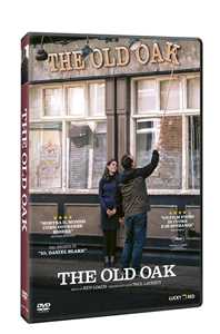 Film The Old Oak (DVD) Ken Loach