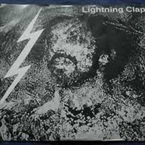 Vinile Lightning Clap Jah Free