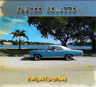 CD Perfect Journey Enrico Solazzo