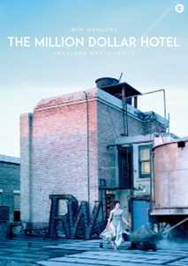 Film The Million Dollar Hotel (DVD) Wim Wenders