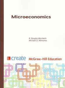 Libro Microeconomics 