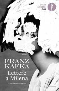 Libro Lettere a Milena Franz Kafka