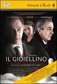 Libro Il gioiellino. DVD. Con CD Audio. Con libro Andrea Molaioli