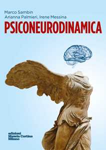 Libro Psiconeurodinamica Marco Sambin Arianna Palmieri Irene Messina